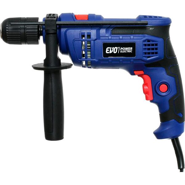 Дриль ударний EVO power electric DL1804