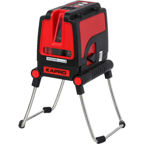 Нивелир лазерный KAPRO Vector 873+841