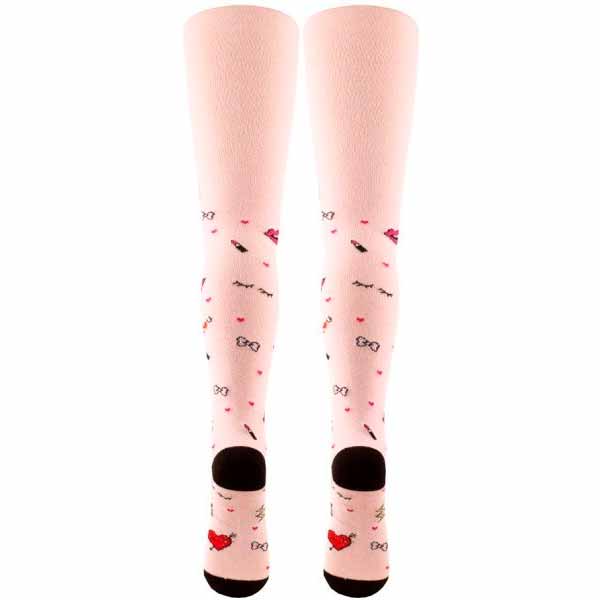 Колготки детские Duna 9063 р.110-116 светло-розовый