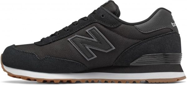 Кросівки New Balance ML515HRB ML515HRB р.US 9 чорний