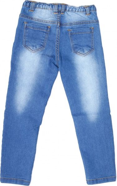 Джинсы Blue Seven 790529 синий 