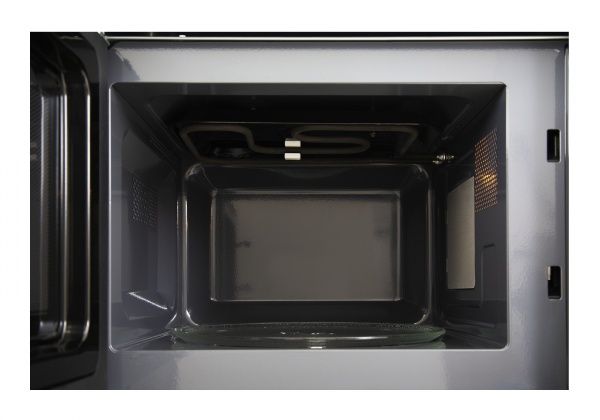 Вбудовувана мікрохвильова піч Interline MWA 320 SSA BA