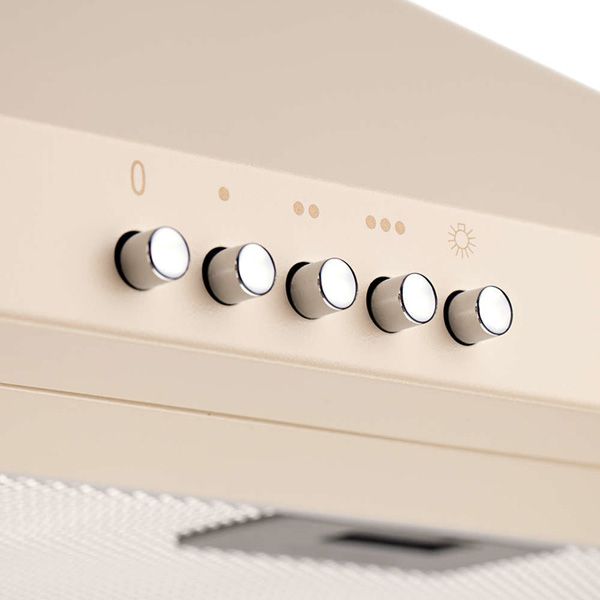 Витяжка Pyramida KH 60 IVORY