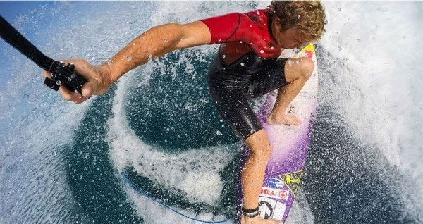 Монопод-штатив для екшн-камери GoPro 3-Way Grip/Arm/Tripod (AFAEM-001)