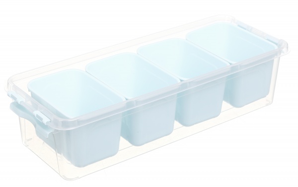 Органайзер Gonpa G-203 93x143x375 мм