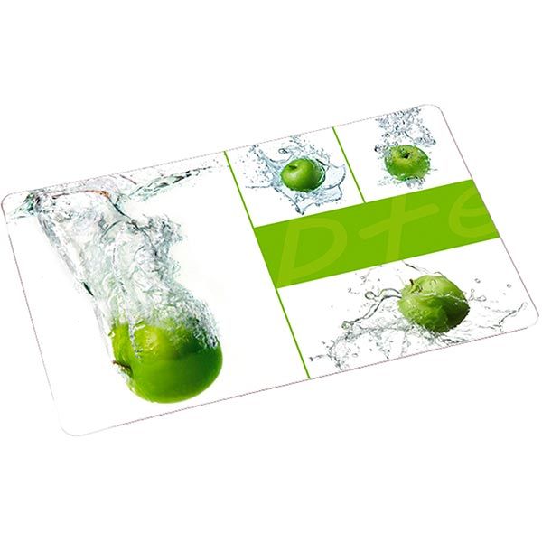 Коврик под тарелку Kesper Яблоко 43.5x28 см