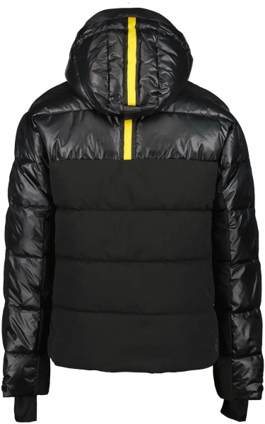 Куртка чол. р.50 чорн. 2_32503_377_LV_990 ASKA Luhta AW2223