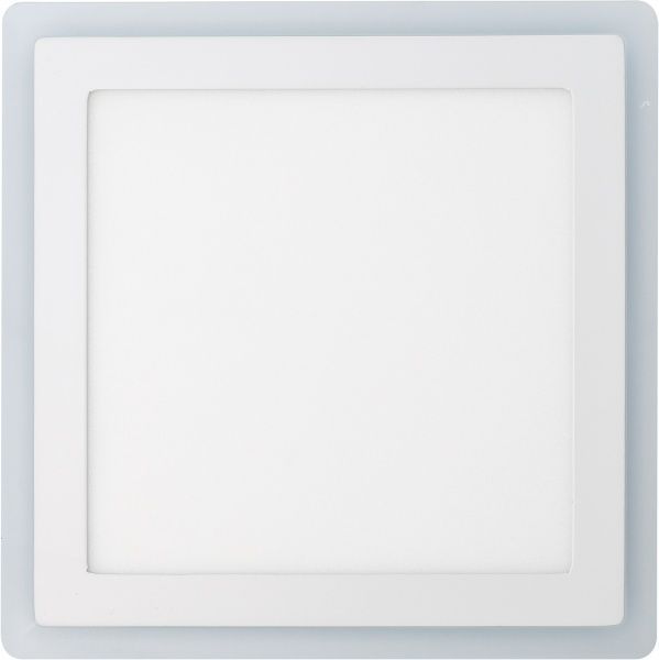 Світильник світлодіодний Osram LED Color RGB 30 Вт 3000 К білий 