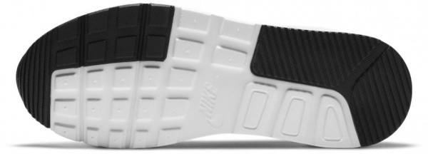 Кросівки Nike NIKE AIR MAX SC CW4554-001 р.43 чорний