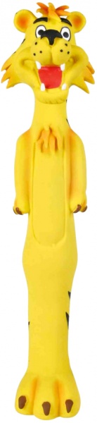 Игрушка для собак Trixie Longies Сафари латекс 30-32 см в ассортименте (3506)