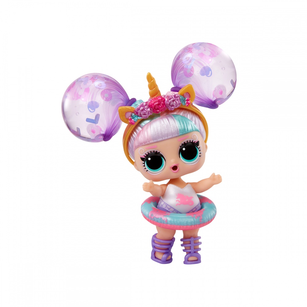 Ігровий набір L.O.L. SURPRISE! з лялькою Чаріні кульки 505068