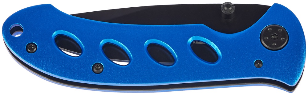 Нож ACTIVE Citizen синий 63.02.78