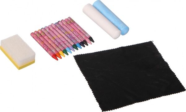 Игровой набор со стойкой 628