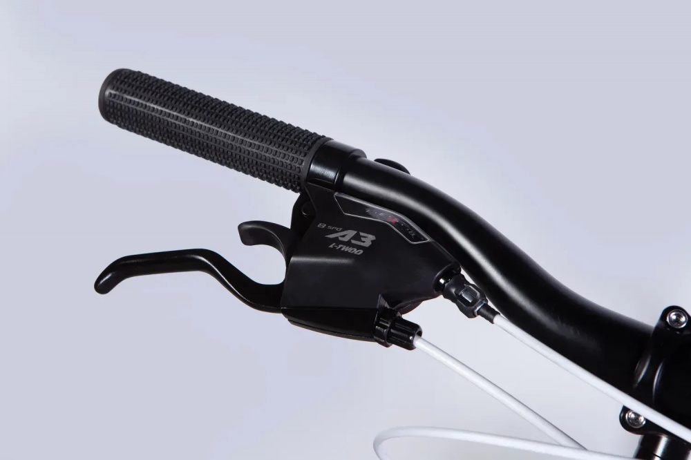 Велосипед Discovery 26