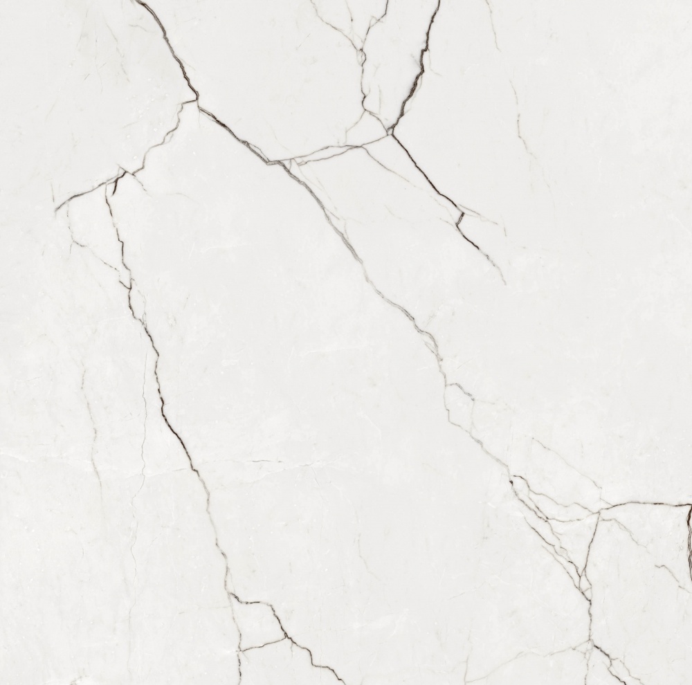 Плитка Allore Group Eleganza White F P R Somat 60х60 см