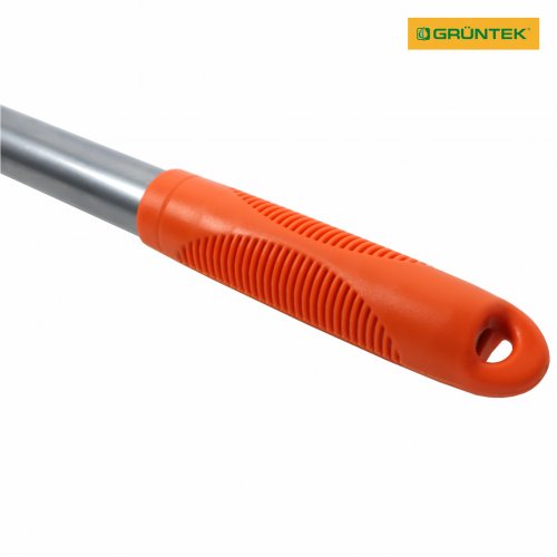 Культиватор ручний Gruntek CS-3S/140S зі сталевою ручкою