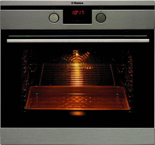 Духовой шкаф Hansa BOEI 68427