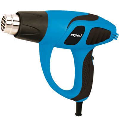 Фен будівельний Expert Tools HG2090