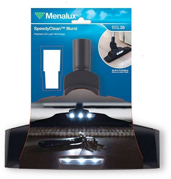 Насадка для пилососа BSL35 