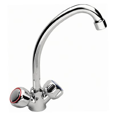 Смеситель для кухни Ferro Standart BST4