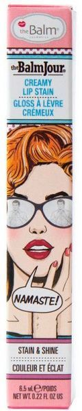 Блиск для губ theBalm BalmJour Namaste! 6,5 мл