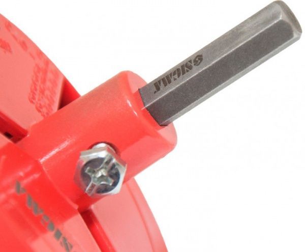 Кондуктор Werk по керамике