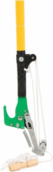 Высокорез телескопический Expert Garden 2672