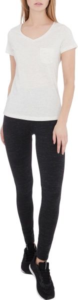 Футболка Energetics Carly 5 wms 294580-903002 36 білий