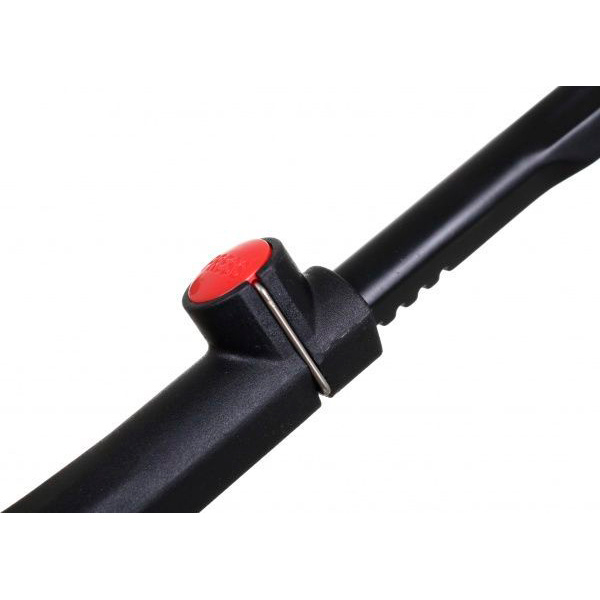 Підніжка велосипедна UP! (Underprice) 24-28'' KST101-Bk SS20 