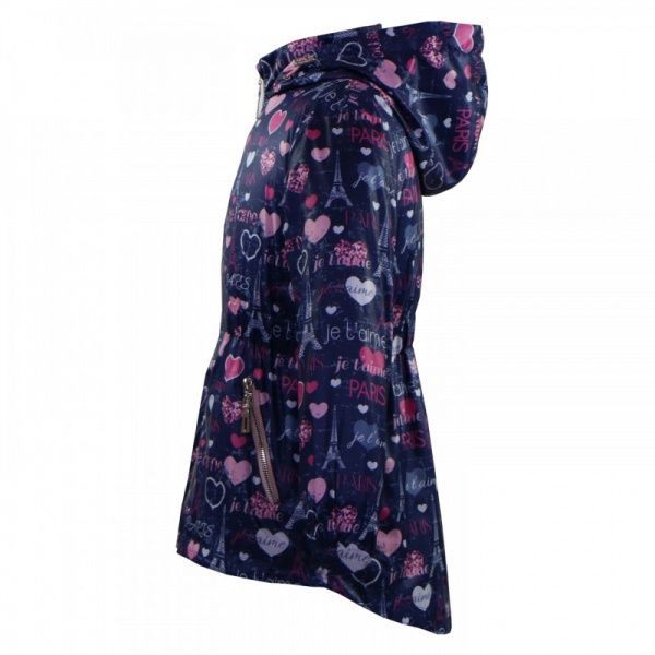 Ветровка DaNa-kids Paris р.92-98 51036 
