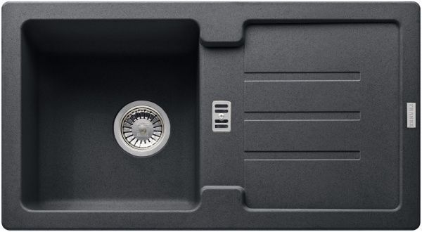 Мойка для кухни Franke STG 614 114.0327.905 