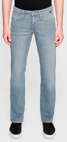 Джинсы Mavi HUNTER Foggy Mavi Black 20228189 р. 40-32 