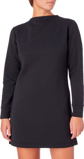 Сукня McKinley Marissa wms 407956-050 р. 34 чорний