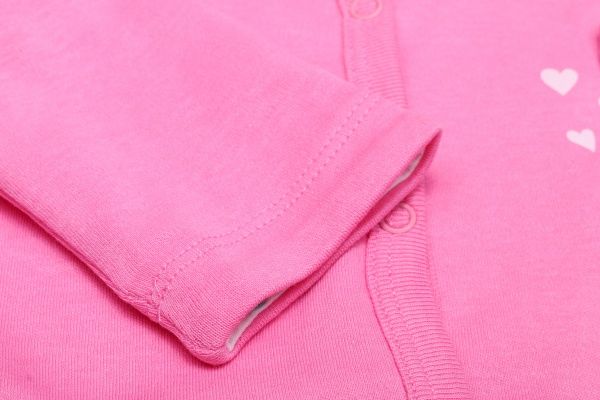 Комплект для новонароджених Blue Seven 473106 різнокольоровий р.68 