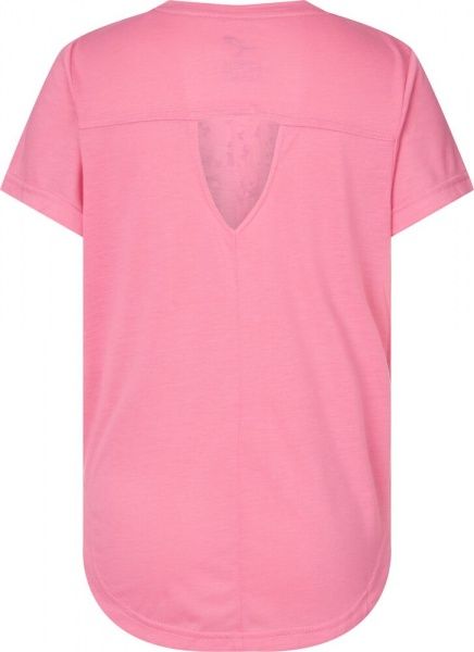 Футболка Energetics Garianne 2 jrs 407624-901395 140 білий