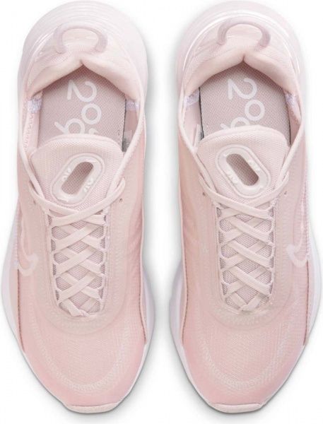 Кроссовки Nike AIR MAX 2090 CT1290-600 р.US 6,5 розовый