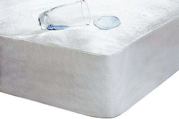 Наматрасник Come-for Аквастоп 140x190 см 