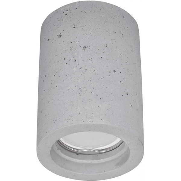 Светильник точечный Точка Света СВБ-001-110 MR16 9 Вт G5.3 бетон 