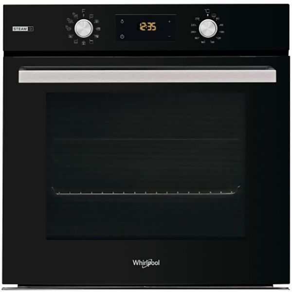 Духовой шкаф Whirlpool OAS KC8V1 BLG