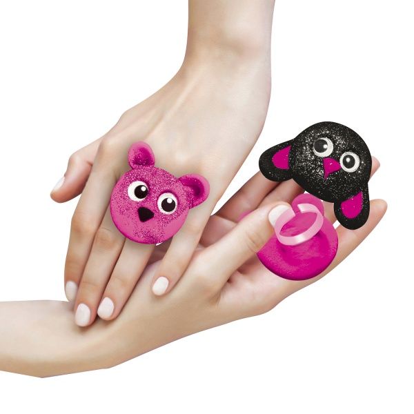 Набор для творчества Nota Bene Art Create Easy Украшения