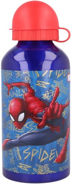 Пляшка дитяча Marvel - Spiderman Graffiti 500 мл STOR