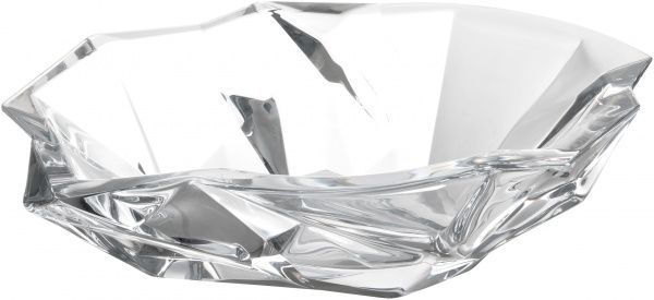 Блюдо Angle 34 см Bohemia 