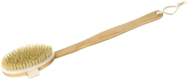 Щетка для сауны WZ-14