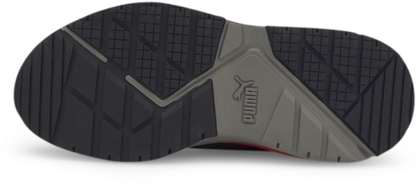 Кросівки Puma X-Ray2 Ramble 38072705 р.UK 7,5 чорний