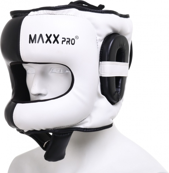 Шлем MaxxPro AHG-700 р. XL 