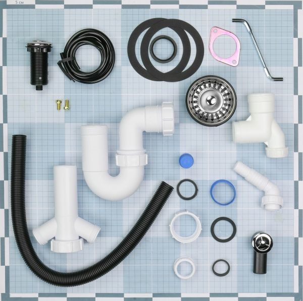 Измельчитель пищевых отходов Teka ТR 50.4 