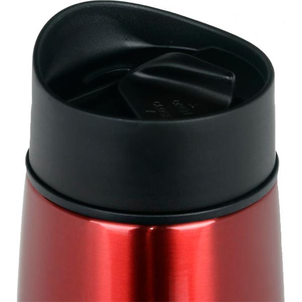 Термокружка Flamberg Barrel XTS25Y7-50-red 500 мл