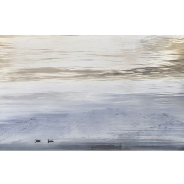 Плитка Golden Tile WANAKA бежевий декор №2 171321 25x40