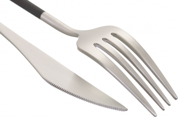 Набір столових приборів Neo 24 предметb Belo Inox