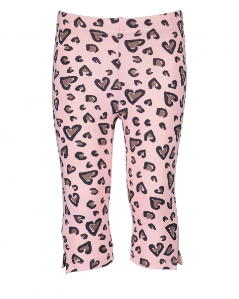 Лосины для девочек Blue Seven 724645 X_403_р.128 розовый 